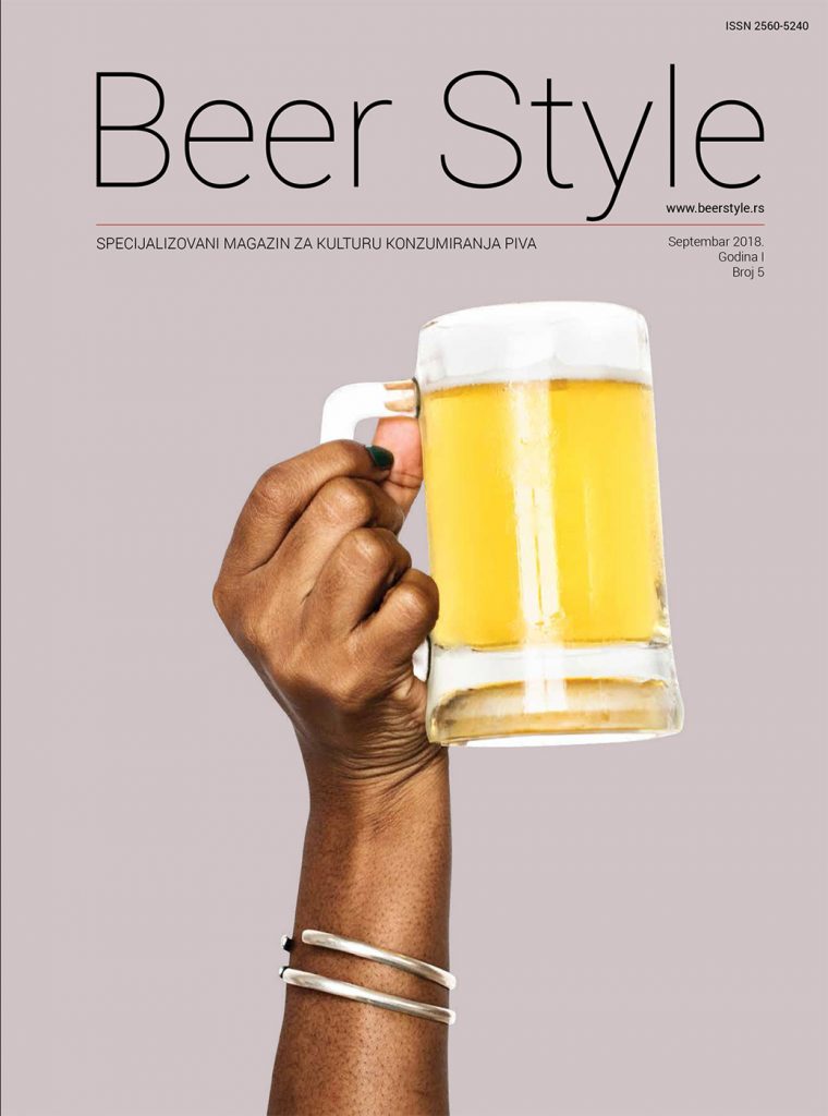 Beer Style magazin br 5
