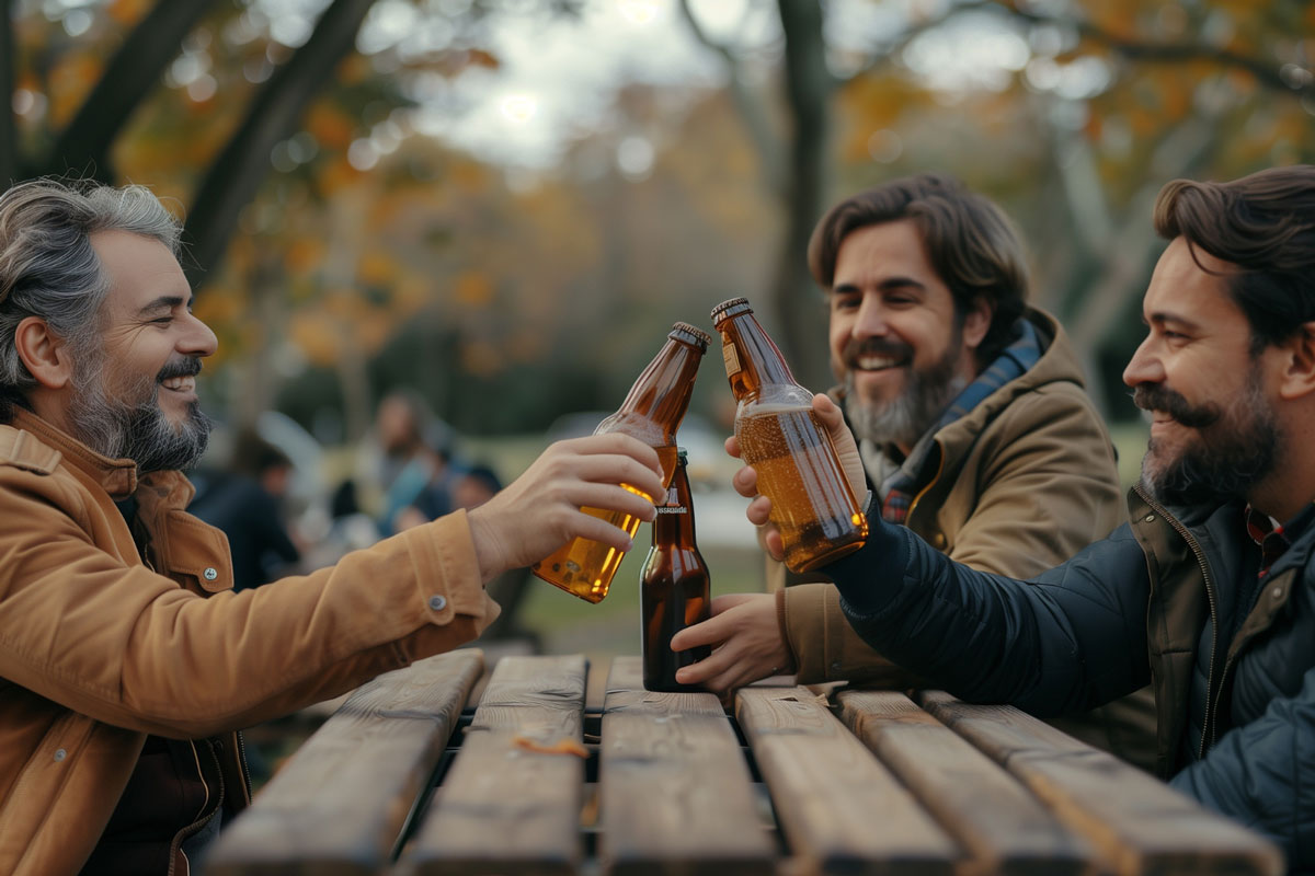 10 razloga zašto piti pivo