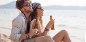 OVO SIGURNO NISTE ZNALI: Pivo je „krivac“ za medeni mesec