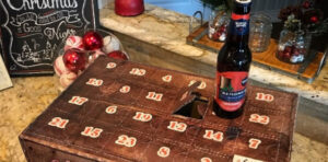 pivo na dar kalendar za pivo