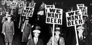 pivo i prohibicija