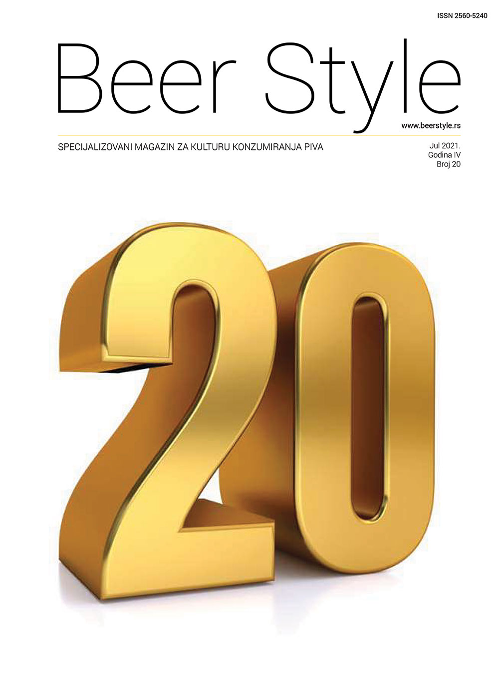 beerstyle magazin 20