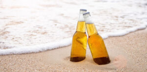 Popularna piva na aktuelnim morskim destinacijama