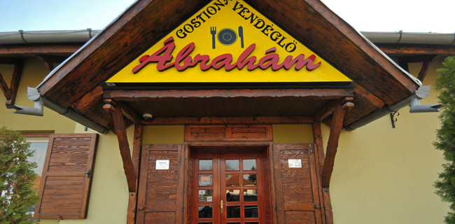 Restoran Abraham