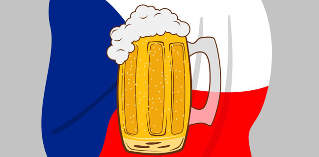češka kraft piva