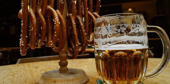 češko pivo
