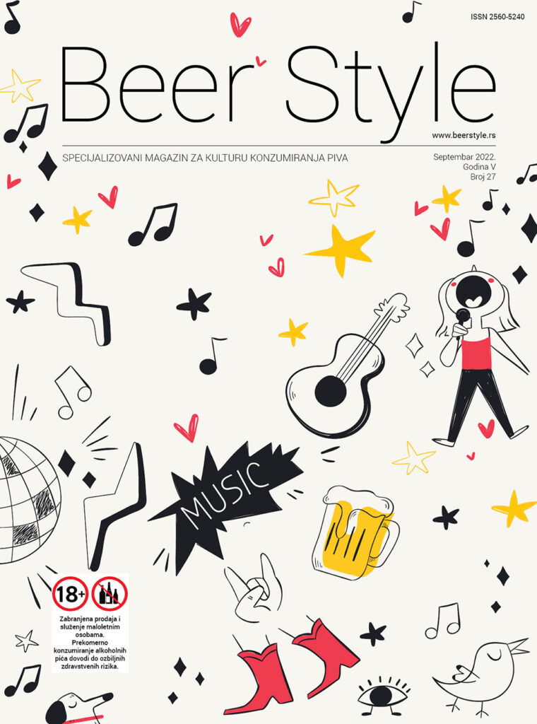 Beer Style 27