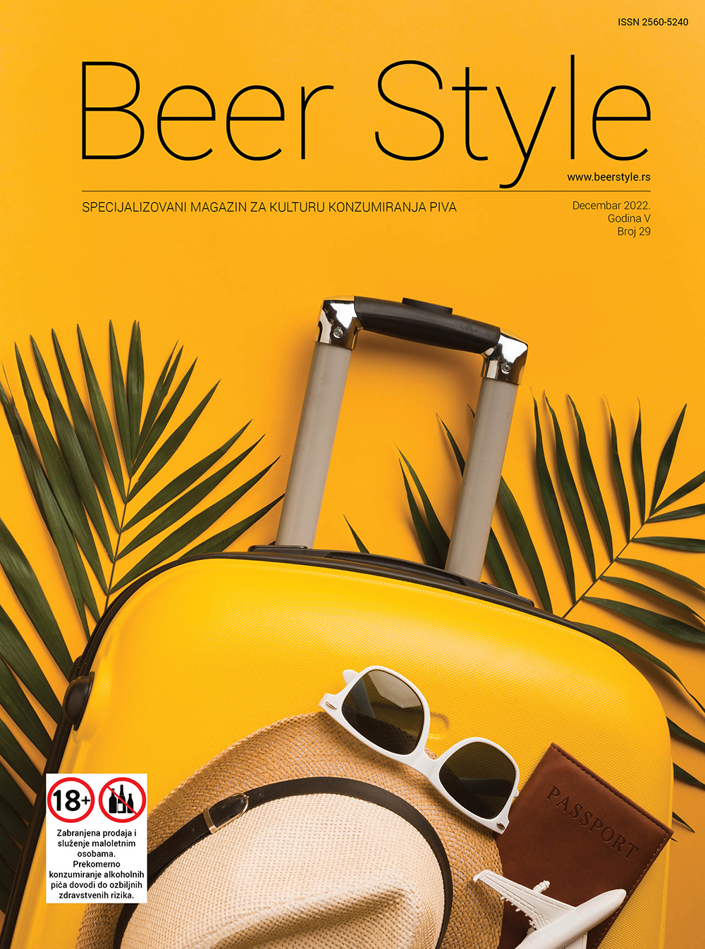 Beer Style 29