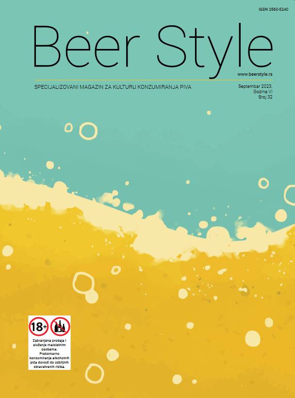 beer style 32