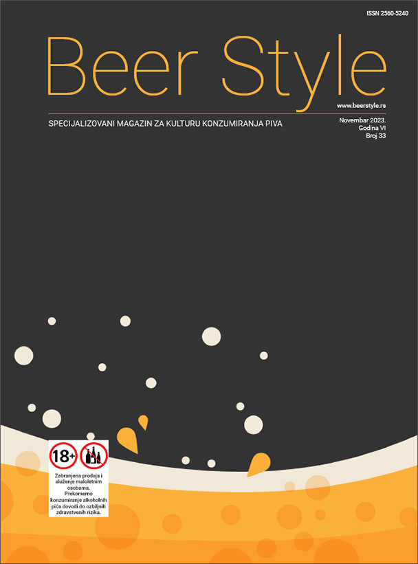 beerstyle magazin 33