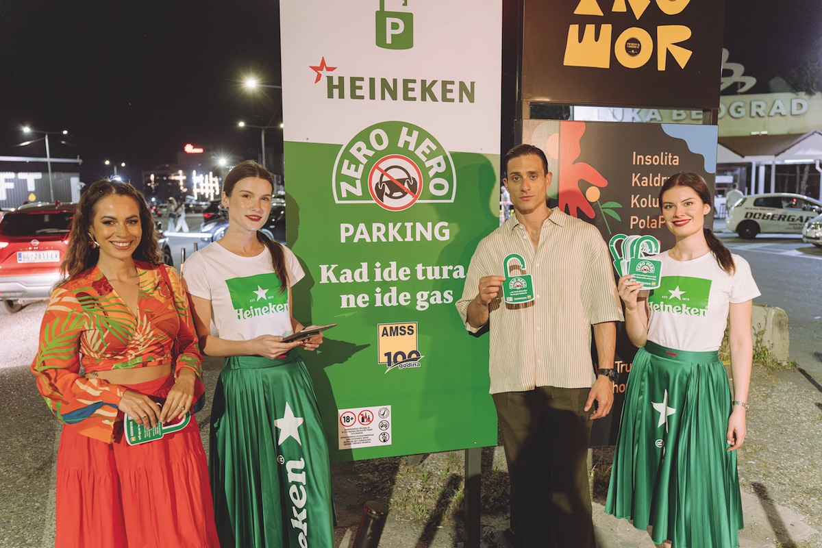 HEINEKEN Srbija