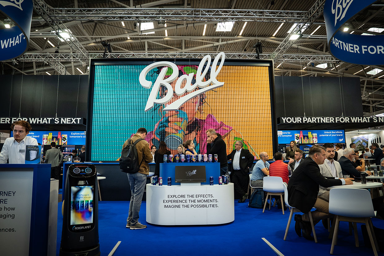 ball